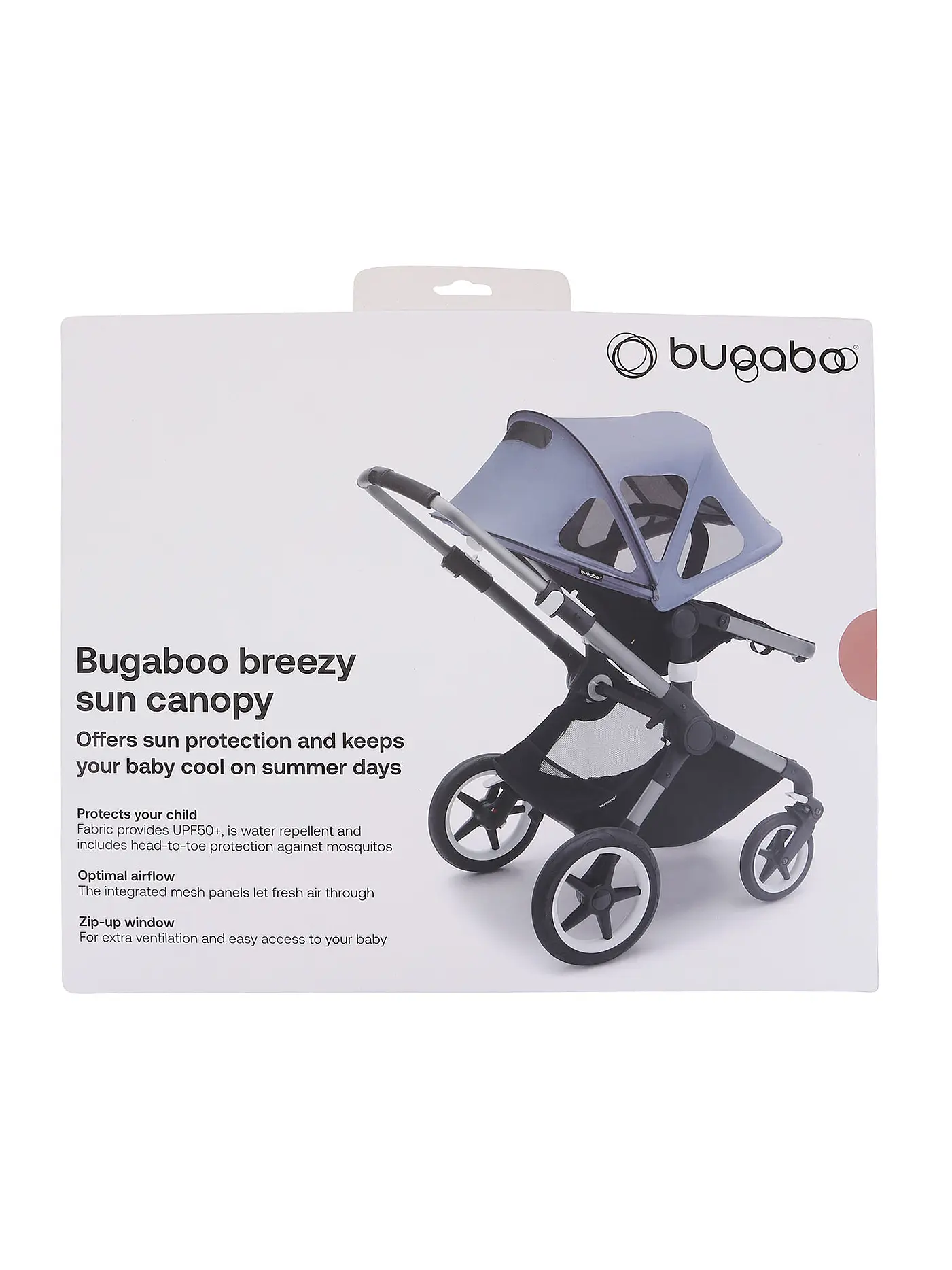 BUGABOO | Kinder Sonnendach | 